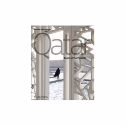 ISBN Qatar: Realm of the Possible, Voyage, Anglais, Couverture rigide