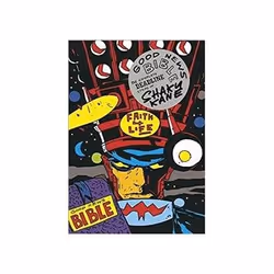 ISBN Good News Bible: Deadline Strips of Shaky Kane, comédies & nouvelles graphiques, Anglais, 240 pages