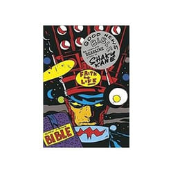 ISBN Good News Bible: Deadline Strips of Shaky Kane livre comédies & nouvelles graphiques Anglais