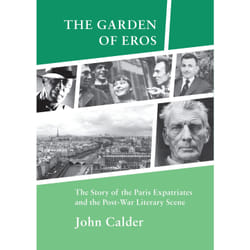 ISBN The Garden of Eros