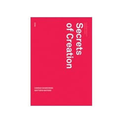 ISBN Secrets of Creation livre Art & design Anglais
