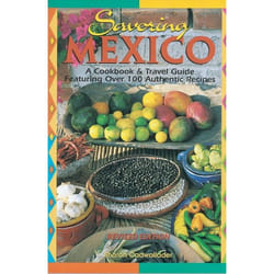 UBC Press Savoring Mexico livre