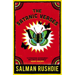 ISBN The Satanic Verses