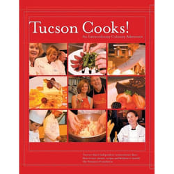 UBC Press Tucson Cooks! livre Livre broché 160 pages