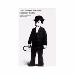 ISBN Collected Fanzines, Art &amp; design, Anglais, 1 pages