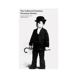 ISBN Collected Fanzines livre Art & design Anglais