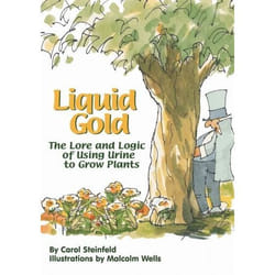 New Society Liquid Gold
