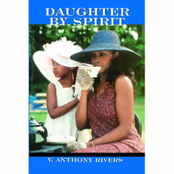 ISBN Daughter by Spirit, Anglais, Livre de poche, 288 pages