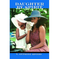 ISBN Daughter by Spirit livre Anglais Livre de poche 288 pages