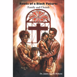 ISBN Roots of a Black Future, Anglais, Livre de poche, 144 pages
