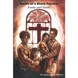 ISBN Roots of a Black Future Livre de poche