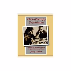 ISBN Phototherapy Techniques: Exploring the Secrets of Personal Snapshots and Family Albums, Photographie, Anglais, 384 pages