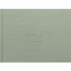 ISBN Gerhard Richter: Landscapes, histoire, Anglais, Couverture rigide, 46 pages