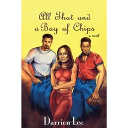 ISBN All That and a Bag of Chips Livre de poche