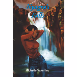 ISBN Nyagra's Falls, Anglais, Livre de poche, 272 pages