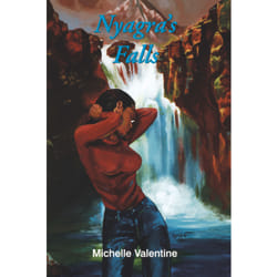 ISBN Nyagra's Falls Livre de poche