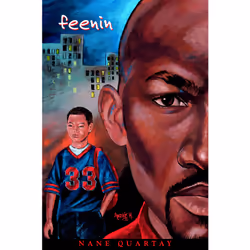 ISBN Feenin, Anglais, Livre de poche, 224 pages