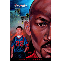 ISBN Feenin Livre de poche