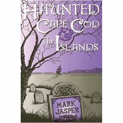 ISBN Haunted Cape Cod &amp; the Islands, Livre broché, 176 pages