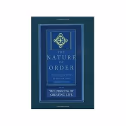 ISBN Process of Creating Life: The Nature of Order, Book 2, Education, Anglais, Couverture rigide, 636 pages