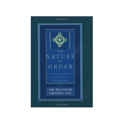 ISBN Process of Creating Life: The Nature of Order, Book 2 livre Education Anglais Couverture rigide