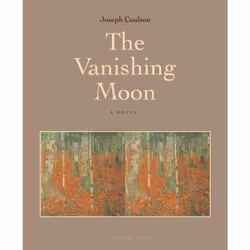 ISBN The Vanishing Moon, Anglais, Couverture rigide, 330 pages
