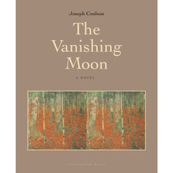 The Vanishing Moon