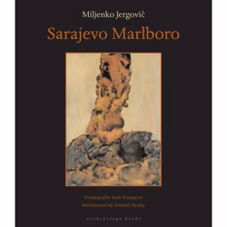 ISBN Sarajevo Marlboro, Anglais, Livre broché, 195 pages
