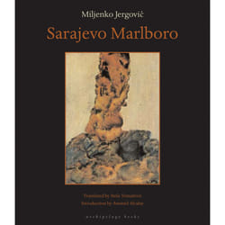 ISBN Sarajevo Marlboro