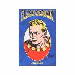 ISBN Flash Gordon Volume 2, comédies &amp; nouvelles graphiques, Anglais, Couverture rigide, 100 pages