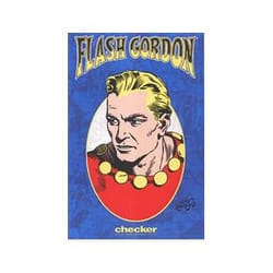 ISBN Flash Gordon Volume 2 livre comédies & nouvelles graphiques Anglais Couverture rigide