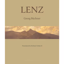 ISBN Lenz, Anglais, Livre broché, 199 pages