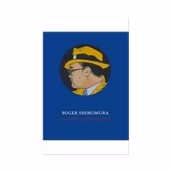 ISBN Roger Shimomura: An American Knockoff, Art & design, Anglais, Couverture rigide, 64 pages