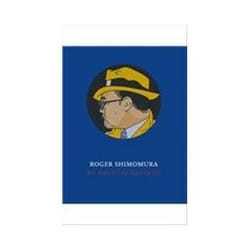ISBN Roger Shimomura: An American Knockoff livre Art & design Anglais Couverture rigide
