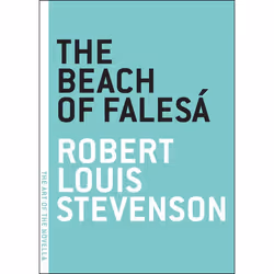 ISBN The Beach of Falesa, Livre broché, 128 pages