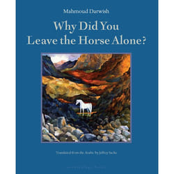 ISBN Why Did You Leave the Horse Alone? livre classiques Anglais