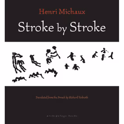 ISBN Stroke by Stroke, classiques, Anglais, Livre broché, 160 pages