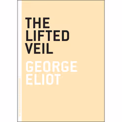 ISBN The Lifted Veil, Anglais, Livre broché, 128 pages