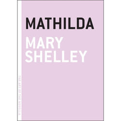 ISBN Mathilda livre