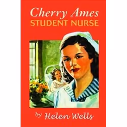 ISBN Cherry Ames: Student Nurse (The Cherry Ames Nursing Stories), Santé, esprit et corps, Anglais, Couverture rigide, 224 pa ...