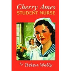 ISBN Cherry Ames: Student Nurse (The Cherry Ames Nursing Stories) livre Santé, esprit et corps Anglais Couverture rigide