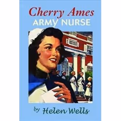 ISBN Cherry Ames: Army Nurse (Cherry Ames Nurse Stories), Santé, esprit et corps, Anglais, Couverture rigide, 224 pages