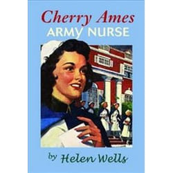 ISBN Cherry Ames: Army Nurse (Cherry Ames Nurse Stories) livre Santé, esprit et corps Anglais Couverture rigide