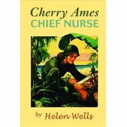 ISBN Cherry Ames: Chief Nurse (Cherry Ames Nurse Stories), Santé, esprit et corps, Anglais, Couverture rigide, 224 pages