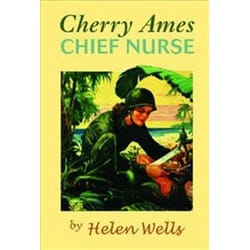 ISBN Cherry Ames: Chief Nurse (Cherry Ames Nurse Stories) livre Santé, esprit et corps Anglais Couverture rigide