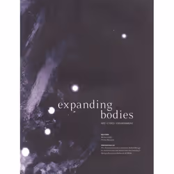 UBC Press Expanding Bodies, Livre broché, 368 pages