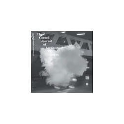 ISBN Cornell Journal of Architecture 10: Spirits livre Education Anglais
