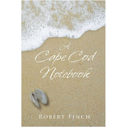 ISBN A Cape Cod Notebook livre