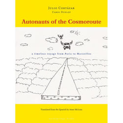 ISBN Autonauts of the Cosmoroute livre classiques Anglais
