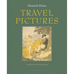 ISBN Travel Pictures livre biographie Anglais